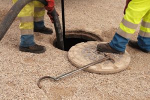 Pulizia vasche biologiche e pozzi neri Monteviale Vicenza