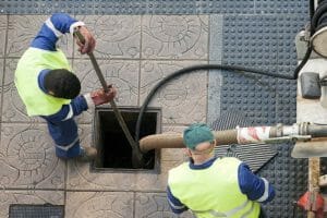 Pulizia vasche biologiche e pozzi neri Monteviale Vicenza
